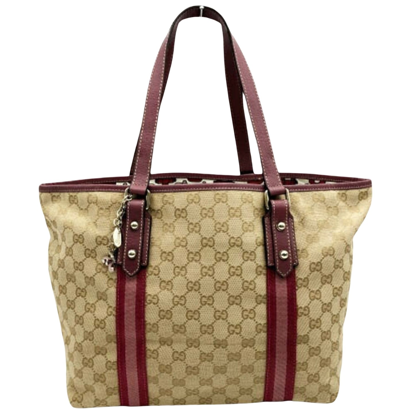 StrapStory - Tote Bag 2554