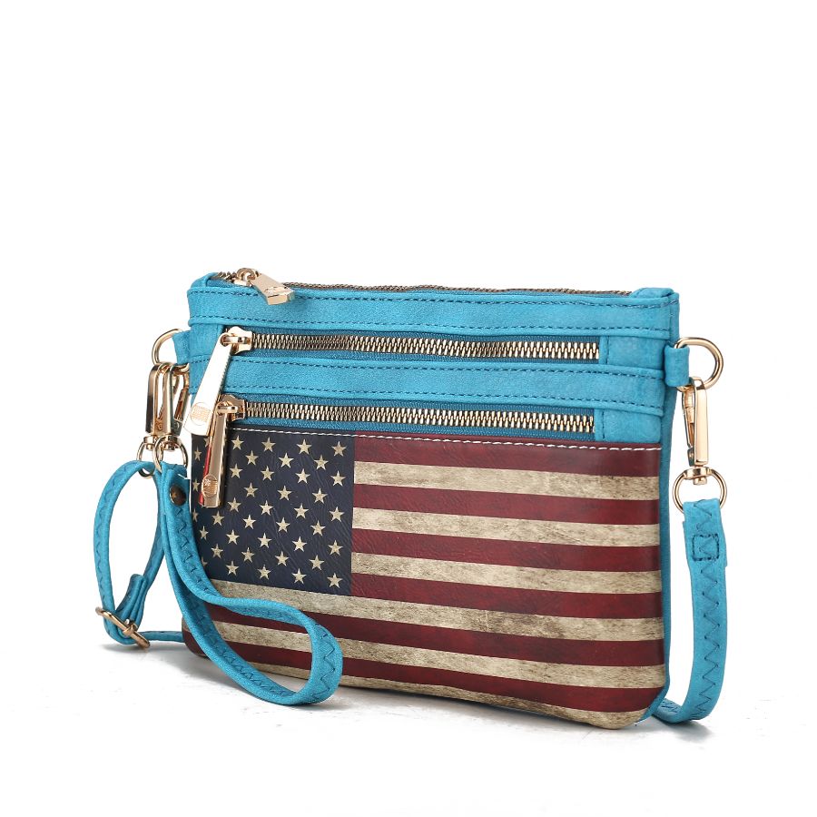 StrapStory - Wristlet 393