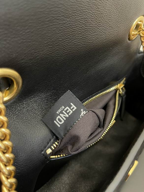 FDNI-Bags - Strap Story - 722