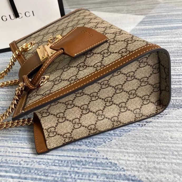 STRAPSTORY - GGC4 BAG - 999