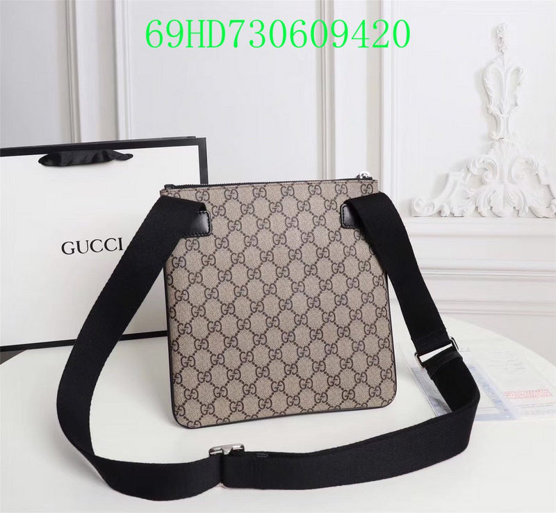 STRAPSTORY - GGC4 BAG - 309