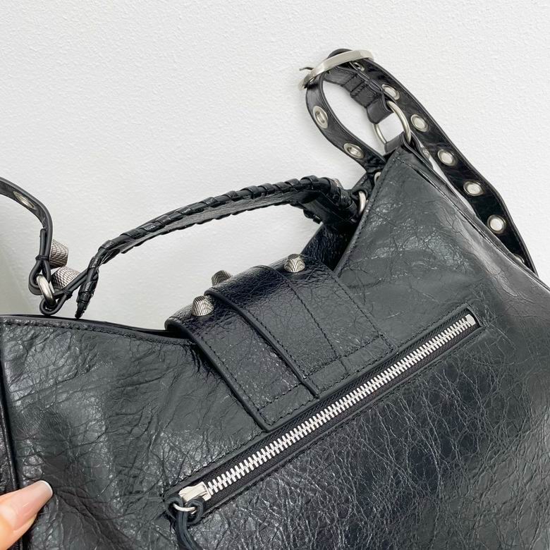BLGA-Bags - Strap Story - 360