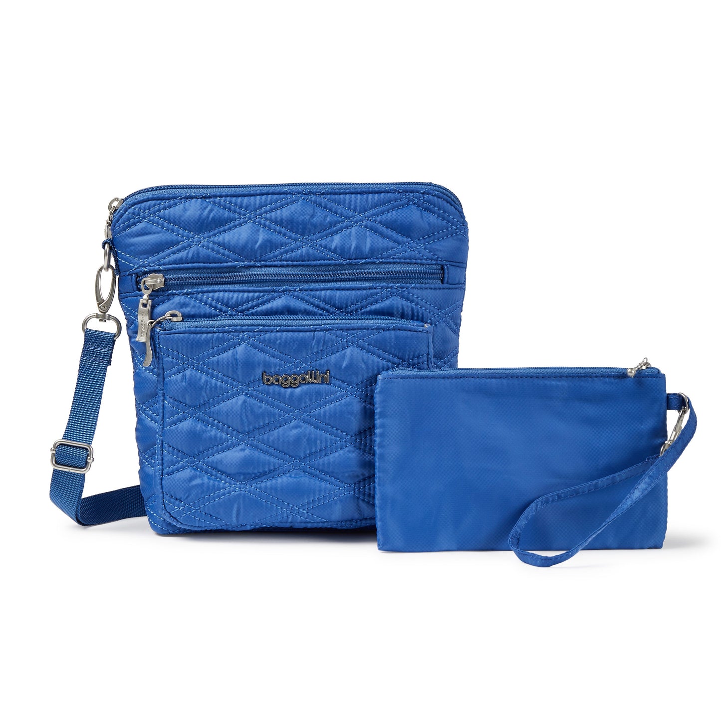 StrapStory - Crossbody 1929