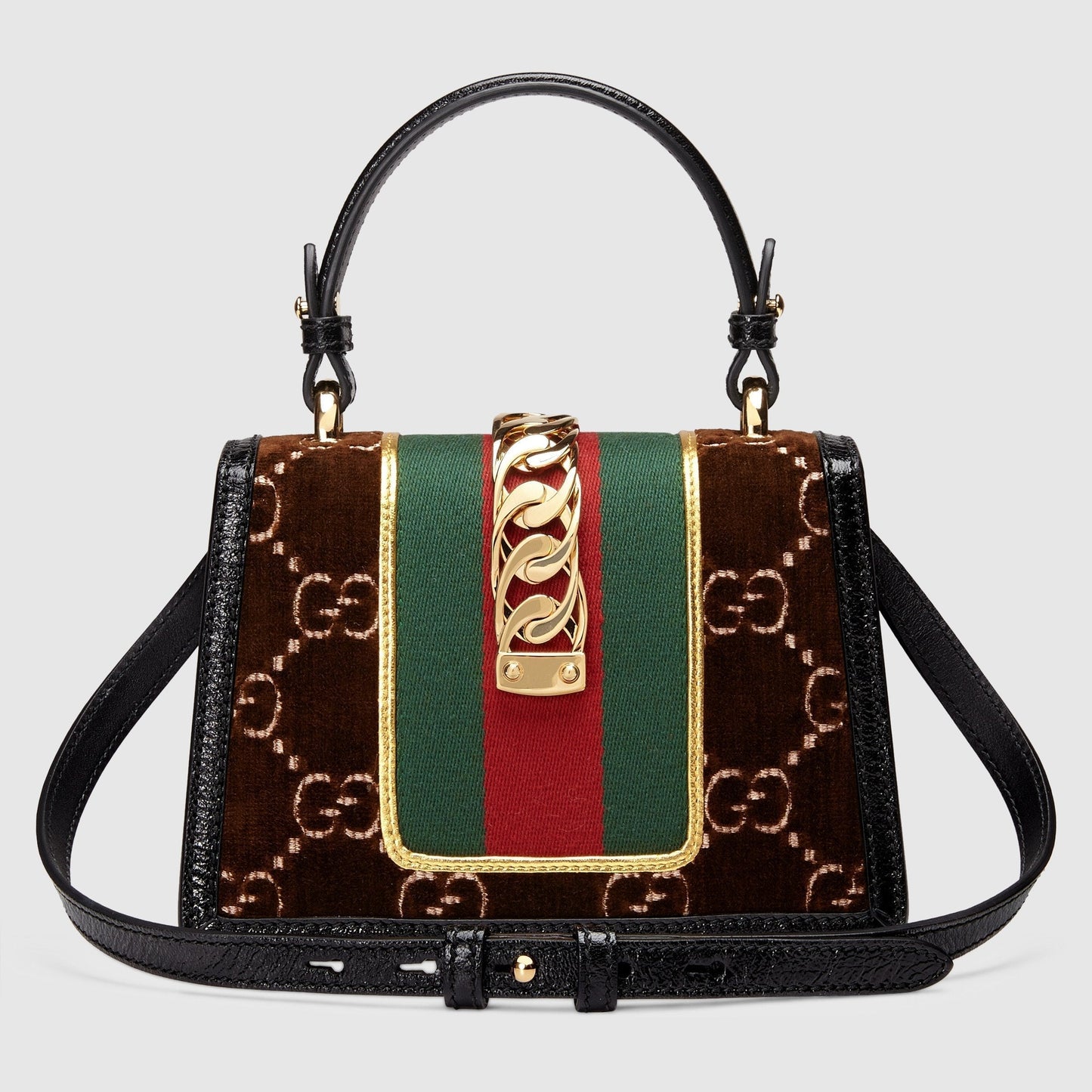 STRAPSTORY - GGC1 BAG - 2038