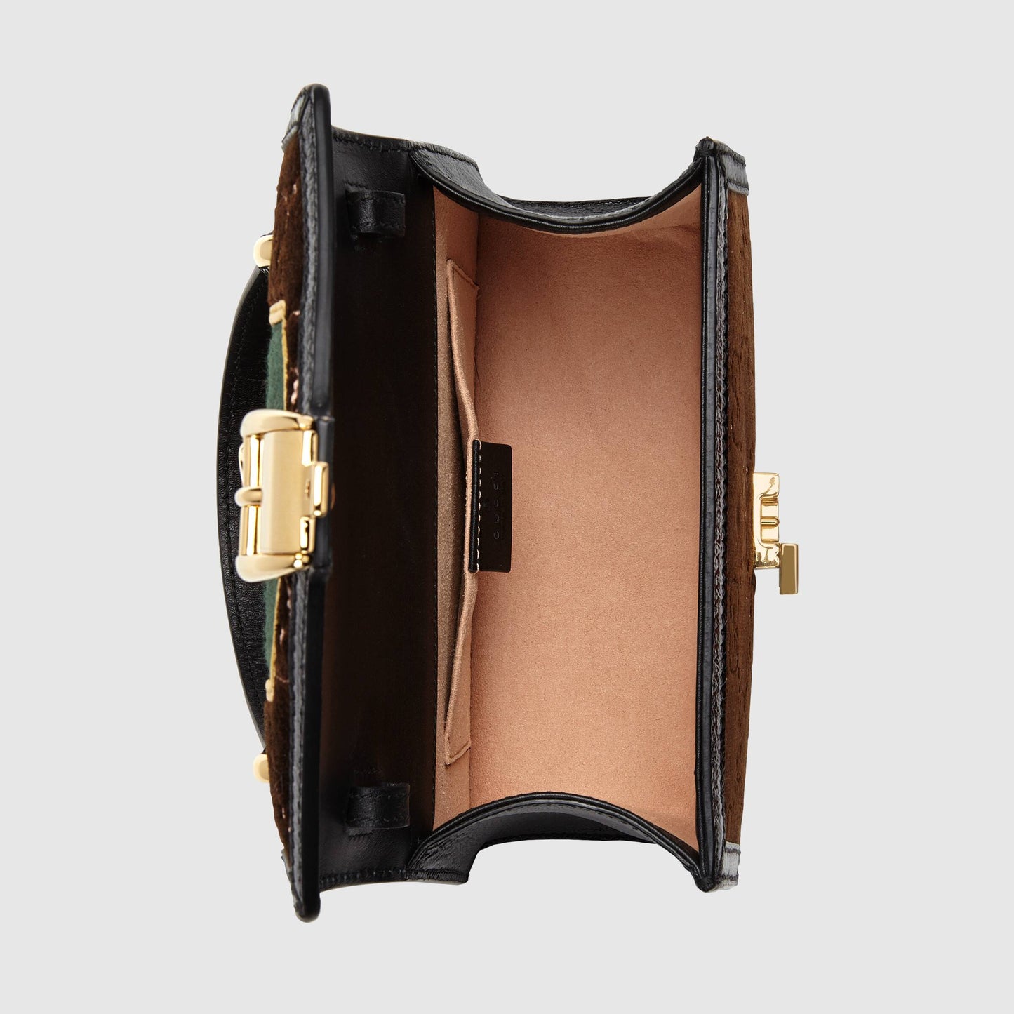 STRAPSTORY - GGC1 BAG - 2026