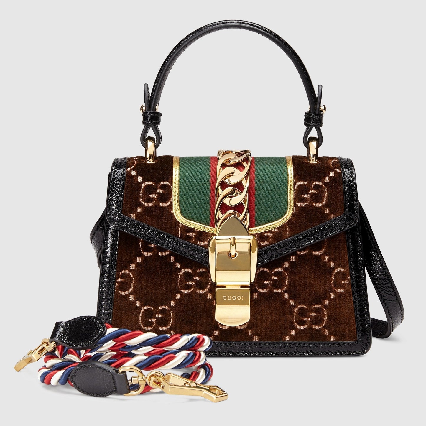 STRAPSTORY - GGC1 BAG - 2038
