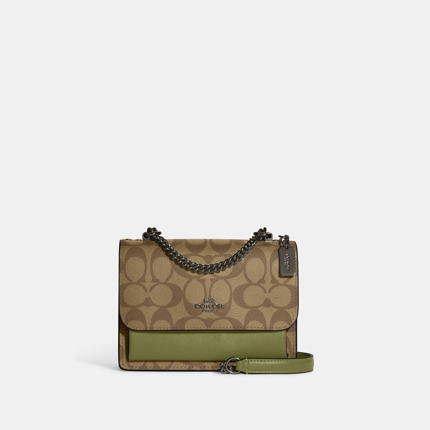 StrapStory - Crossbody 595