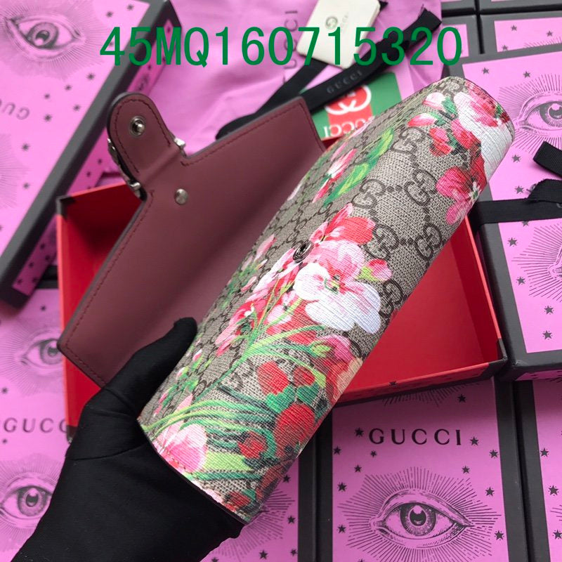STRAPSTORY - GGC4 BAG - 589