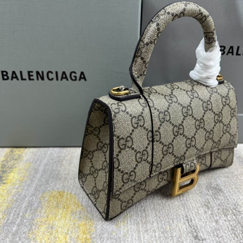 BLGA-Bags - Strap Story - 444