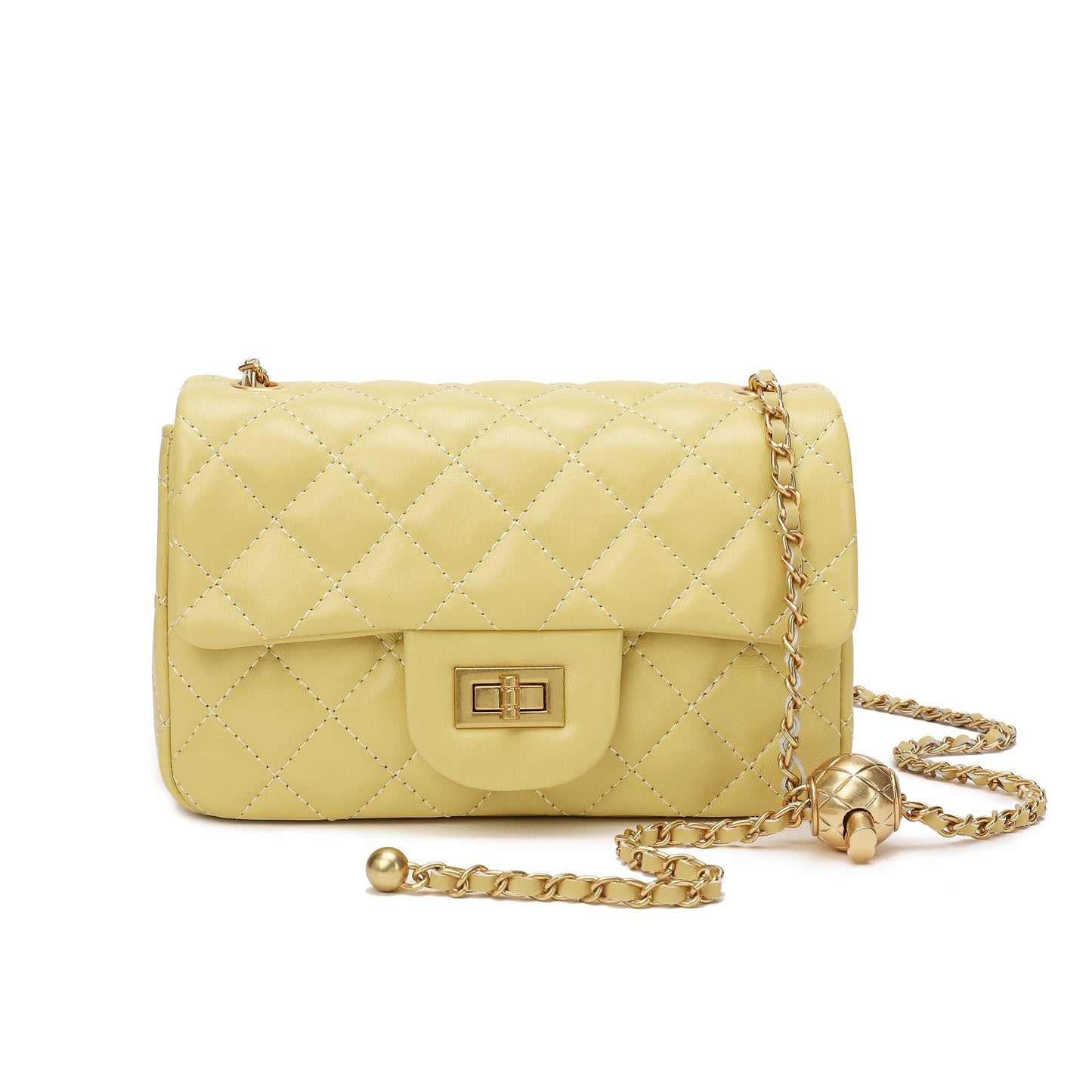 StrapStory - Crossbody 2130