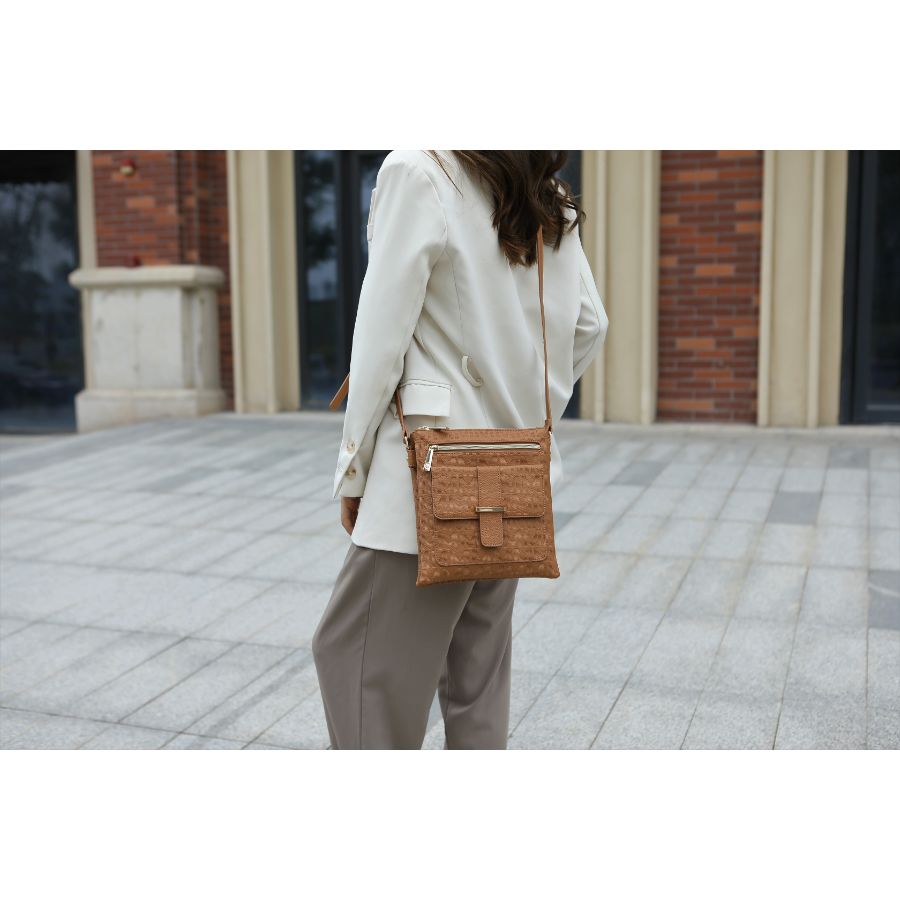 StrapStory - Crossbody 1541
