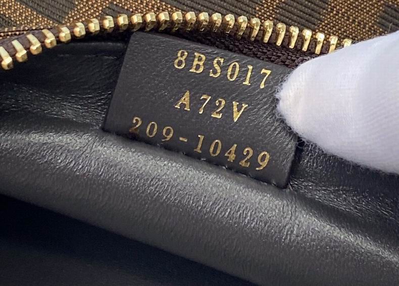 FDNI-Bags - Strap Story - 597