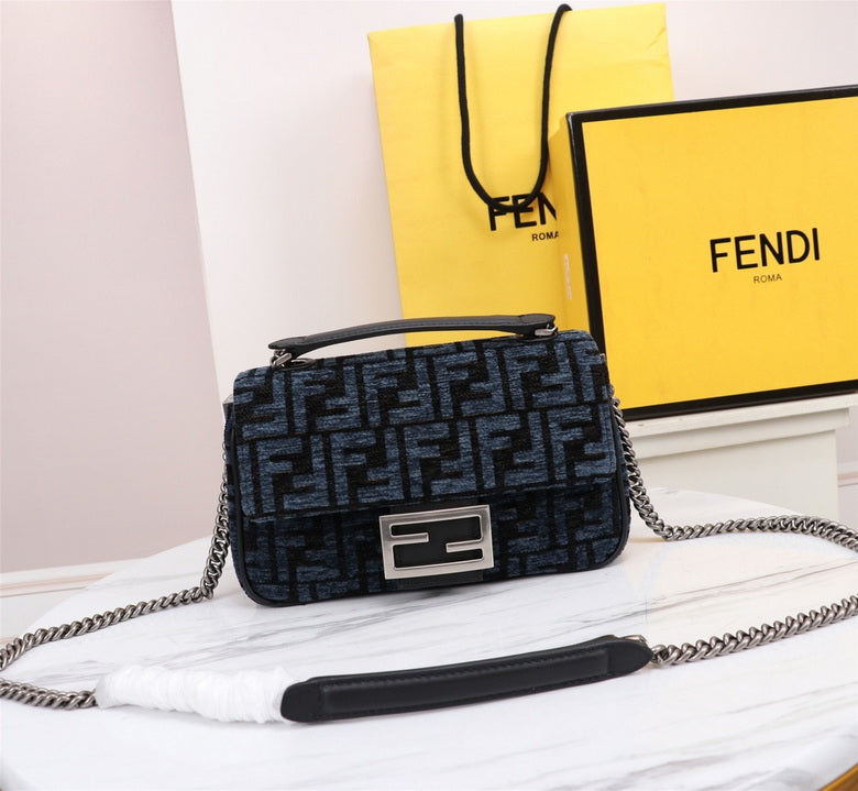 FDNI-Bags - Strap Story - 687