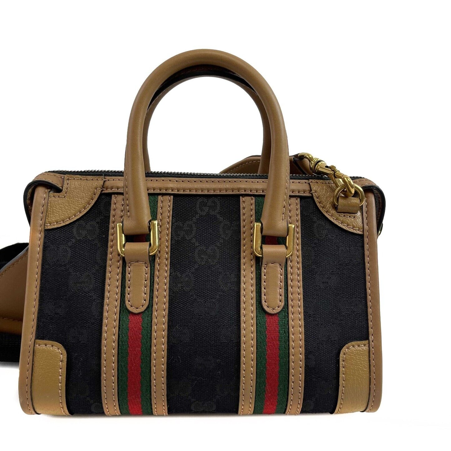 STRAPSTORY - GGC4 BAG - 3936