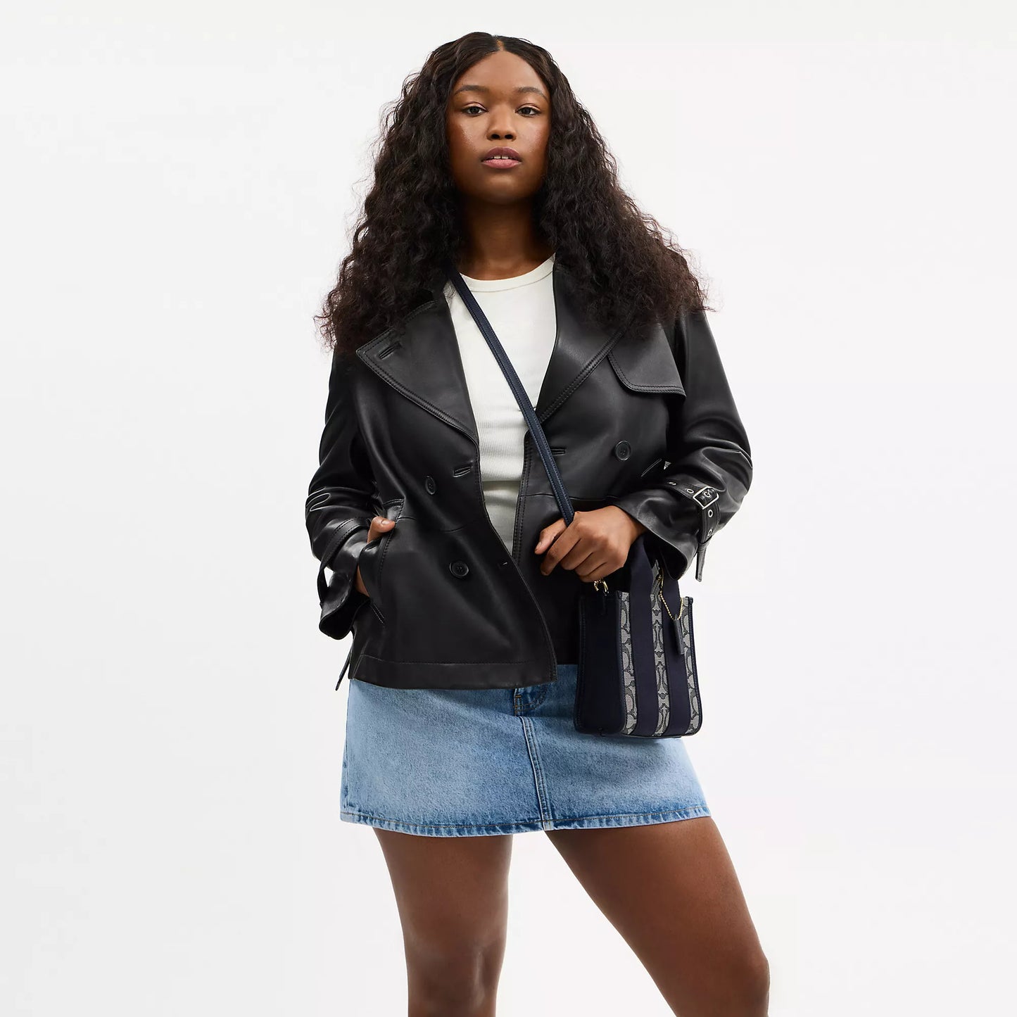 StrapStory - Crossbody 468