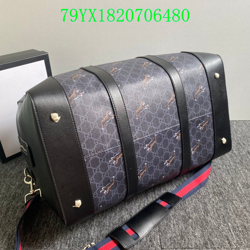 STRAPSTORY - GGC4 BAG - 882