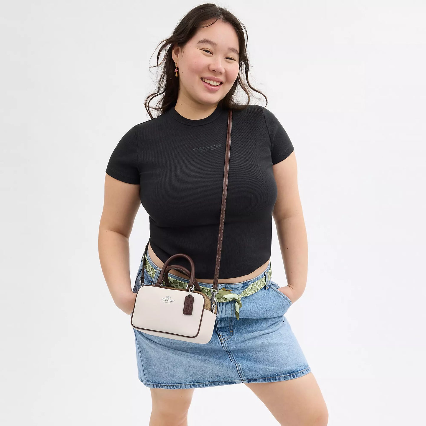 StrapStory - Crossbody 2069