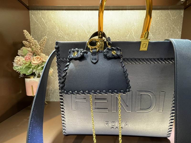 FDNI-Bags - Strap Story - 731