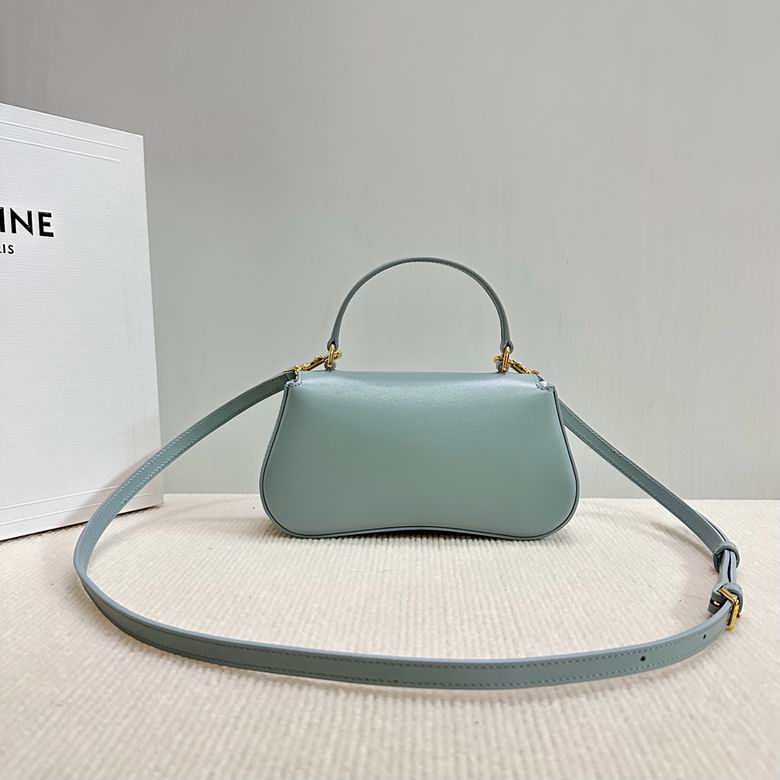 CLNE-Bags - Strap Story - 438