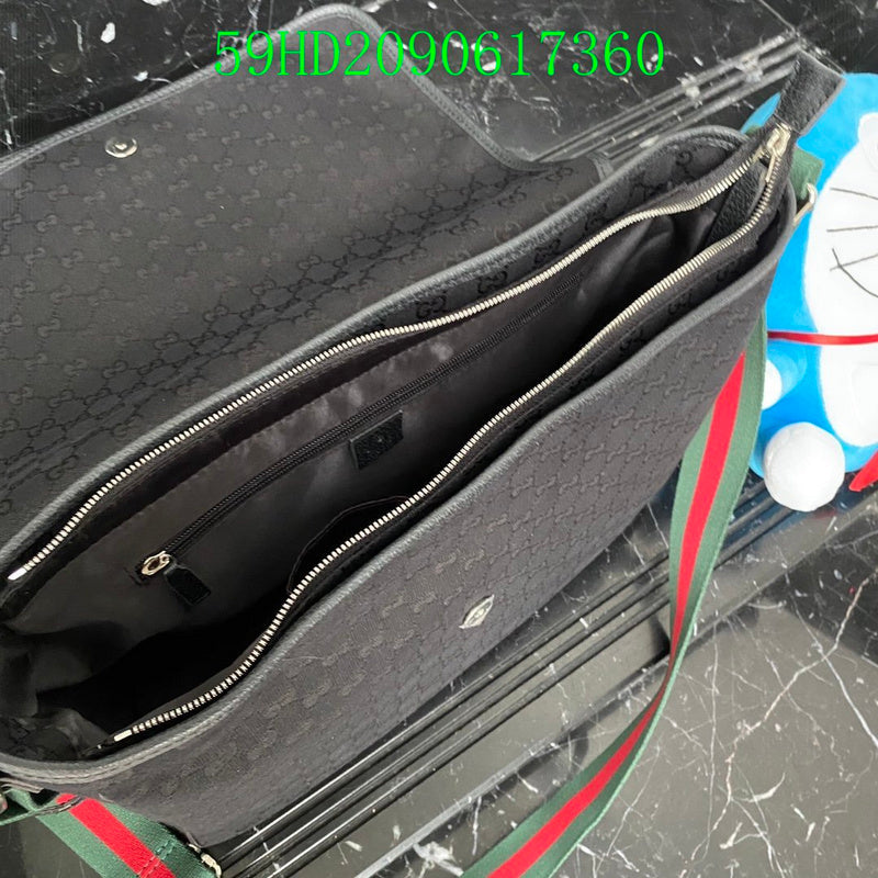STRAPSTORY - GGC4 BAG - 314