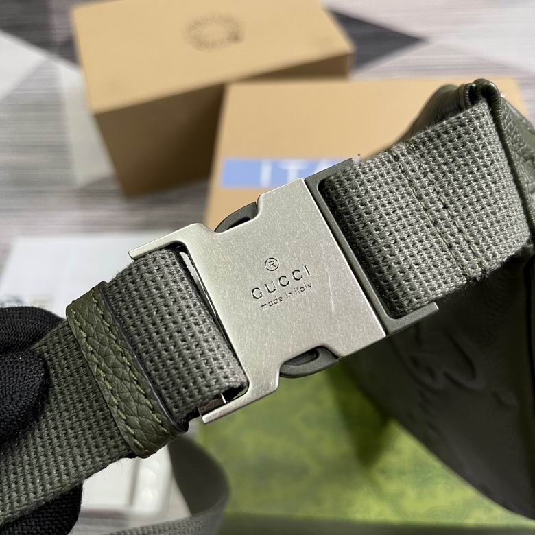 GGCC-Bags - Strap Story - 550