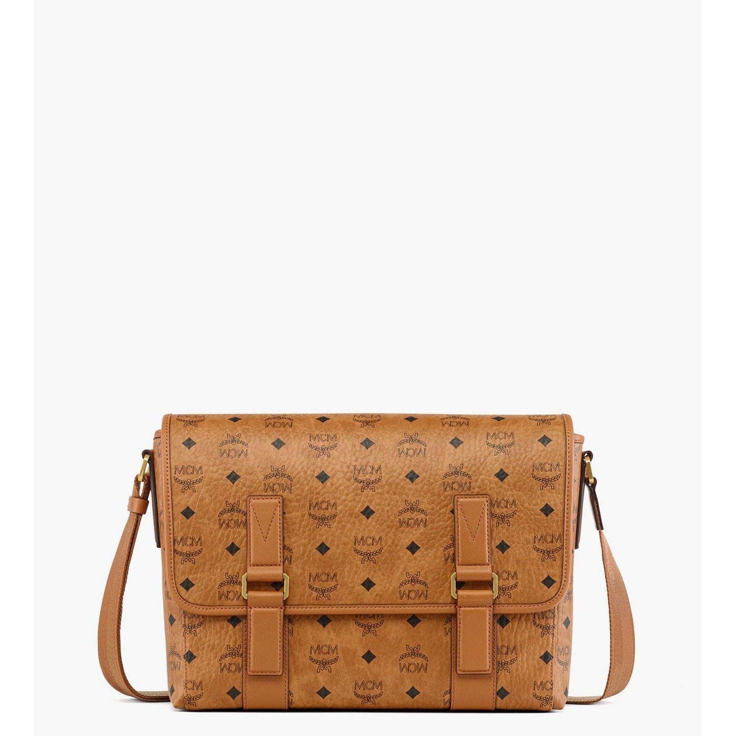 StrapStory - Messenger Bag 027
