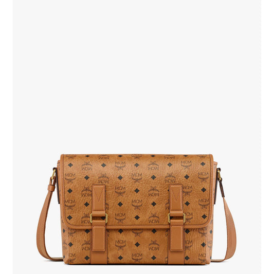 StrapStory - Messenger Bag 027