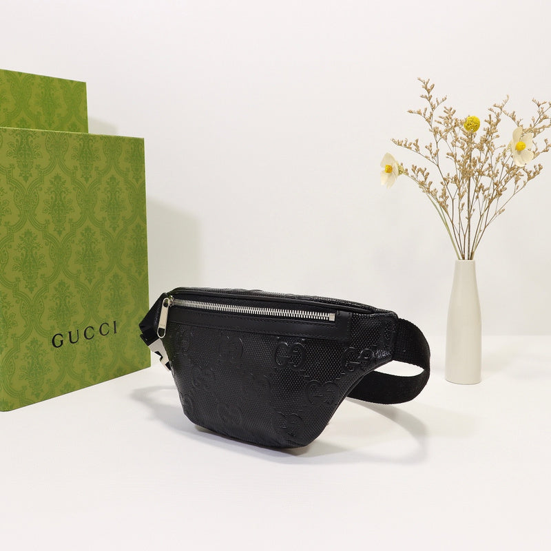 STRAPSTORY - GGC4 BAG - 1181