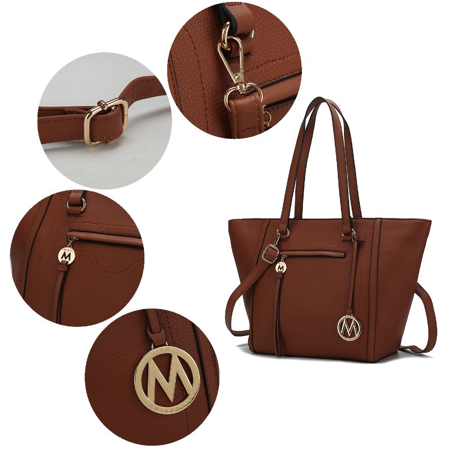 StrapStory - Tote Bag 257