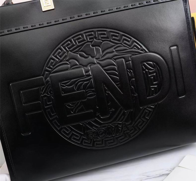 FDNI-Bags - Strap Story - 641