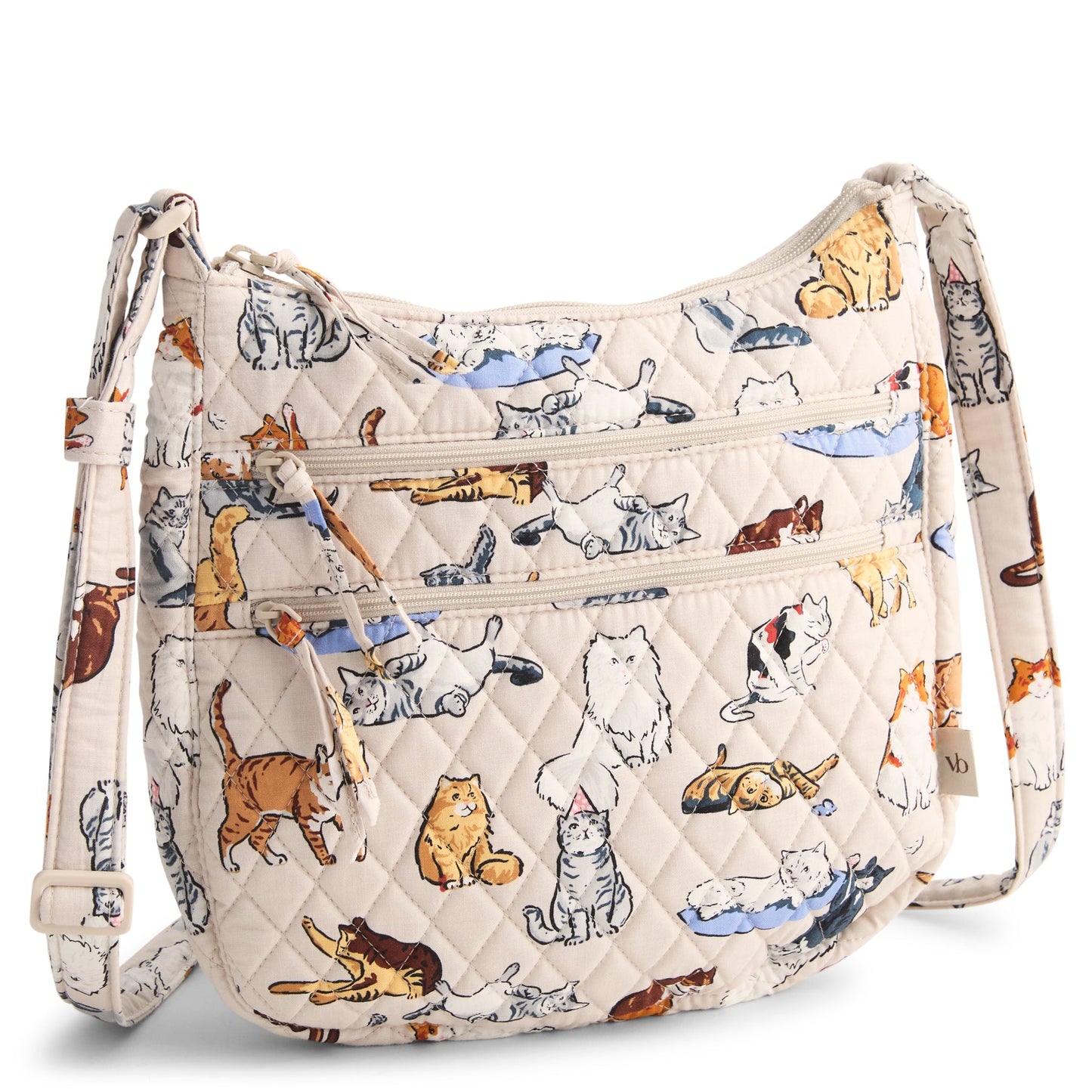 StrapStory - Crossbody 2266