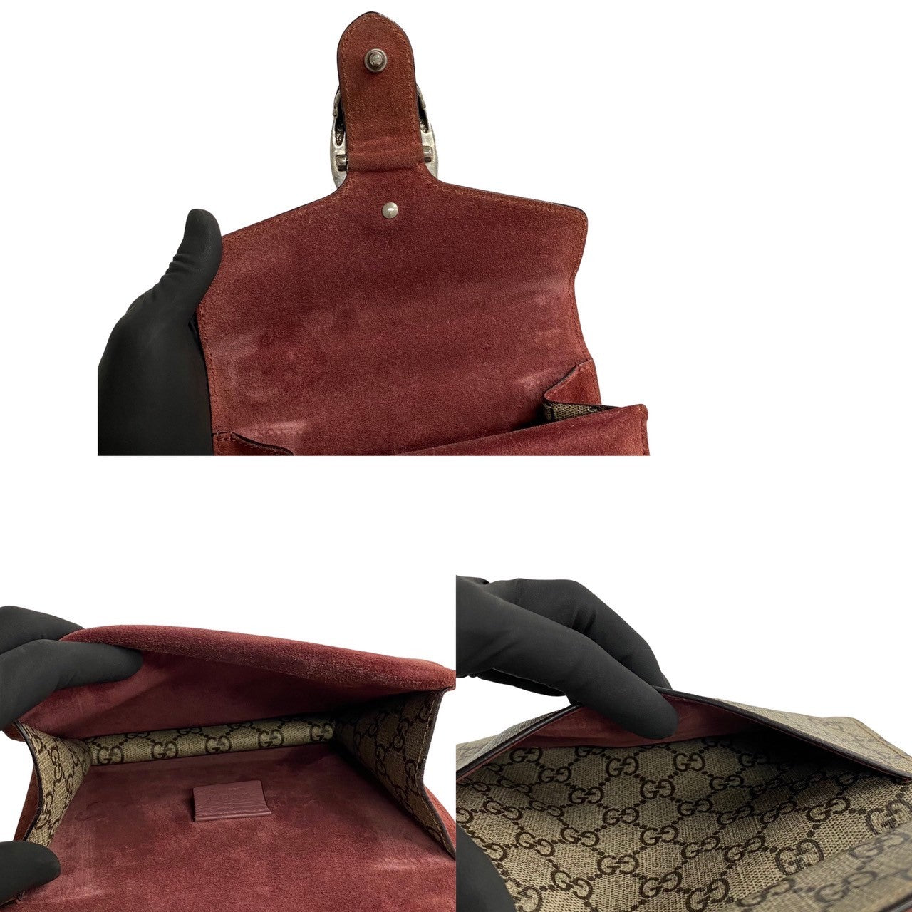 STRAPSTORY - GGC1 BAG - 2323