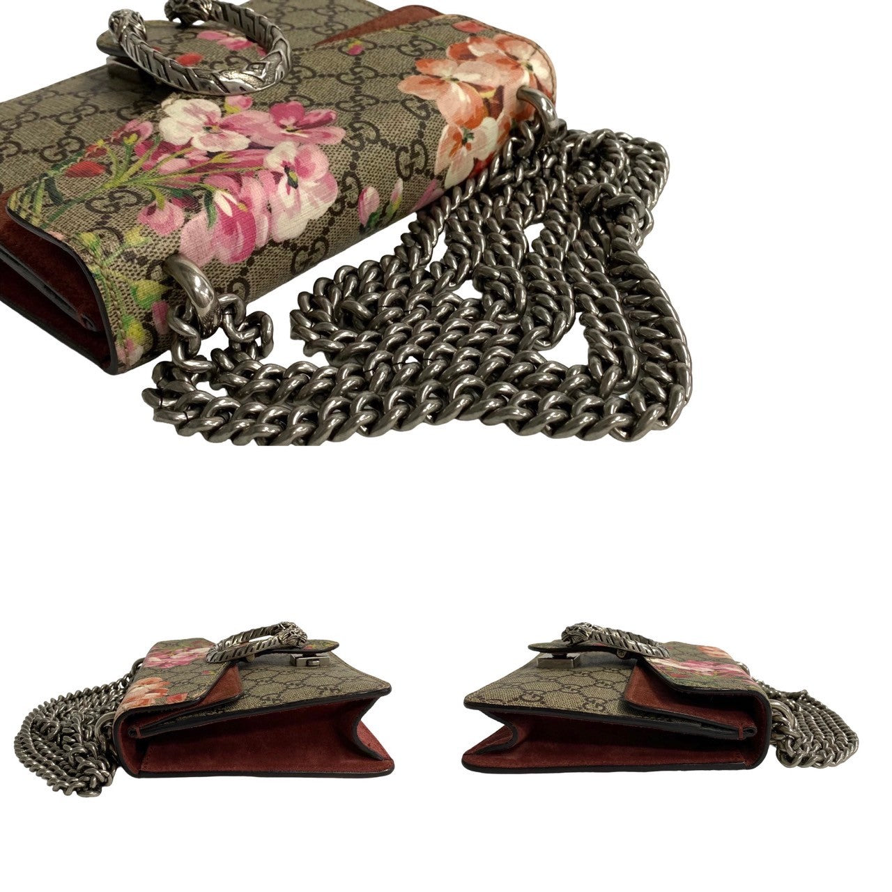 STRAPSTORY - GGC1 BAG - 2323