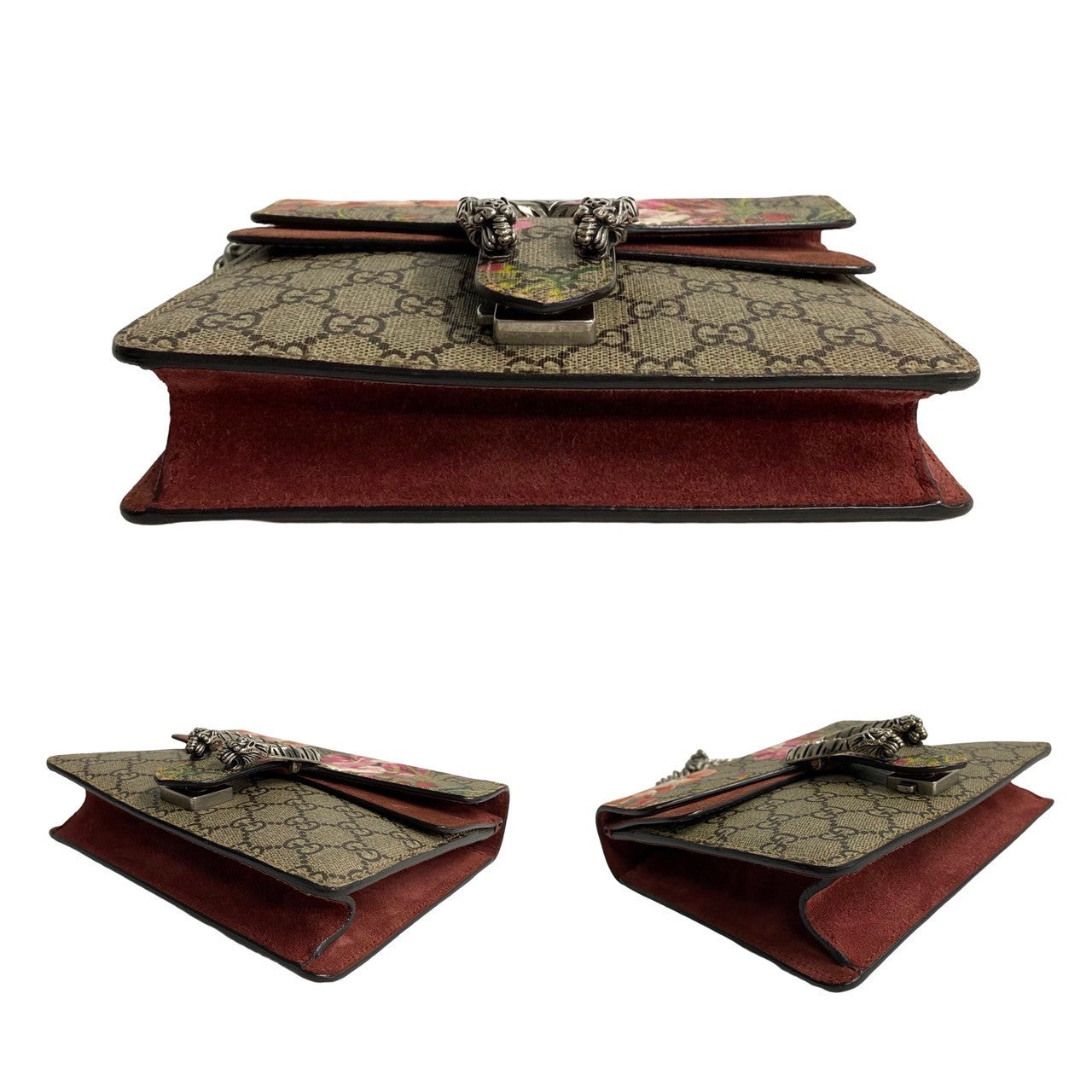 STRAPSTORY - GGC1 BAG - 2323
