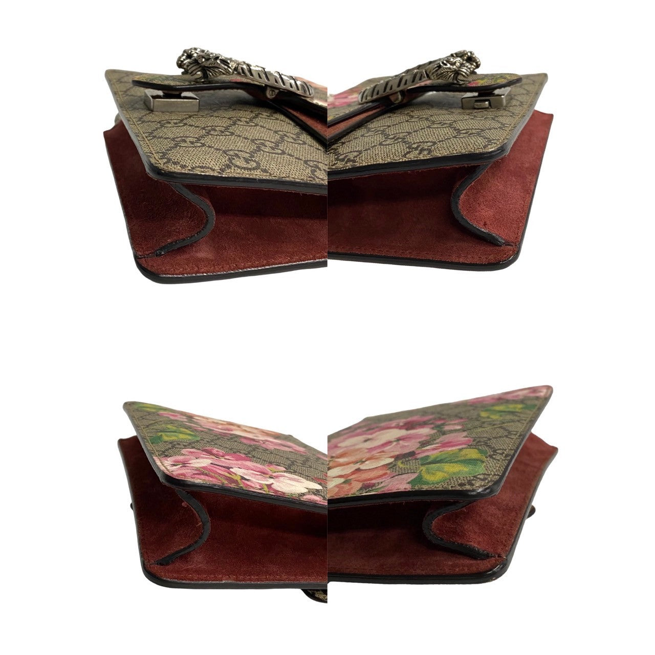 STRAPSTORY - GGC1 BAG - 2323
