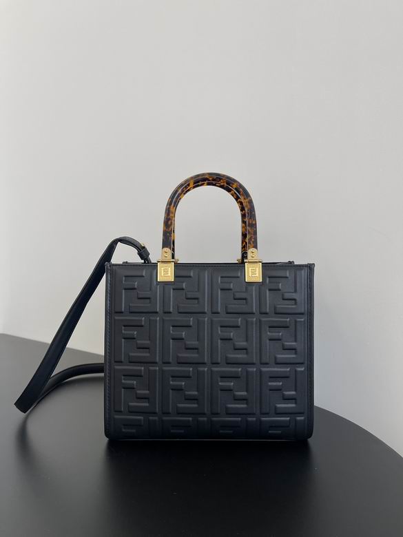 FDNI-Bags - Strap Story - 843
