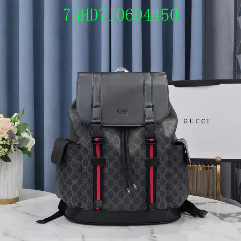 STRAPSTORY - GGC4 BAG - 684