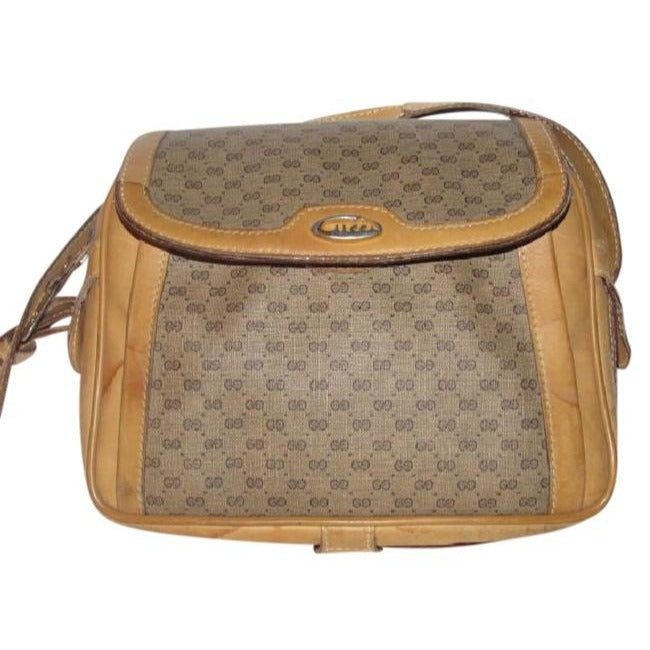 STRAPSTORY - GGC1 BAG - 3903