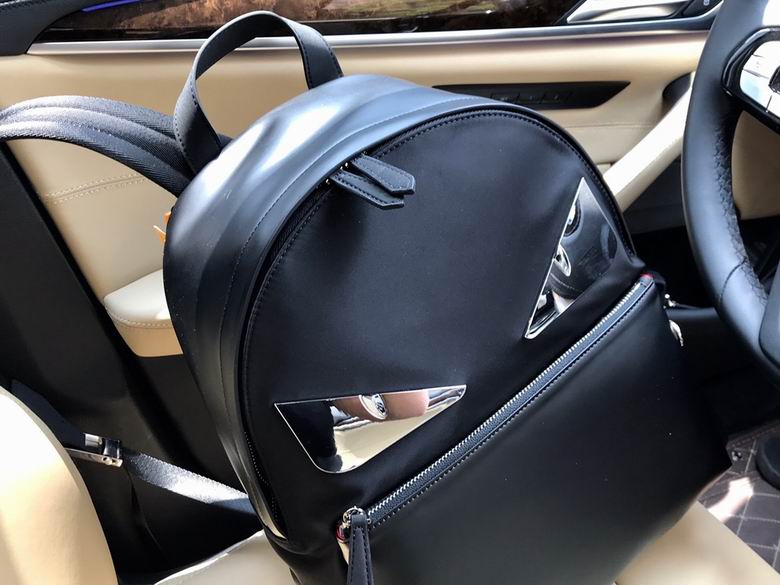 FDNI-Bags - Strap Story - 433