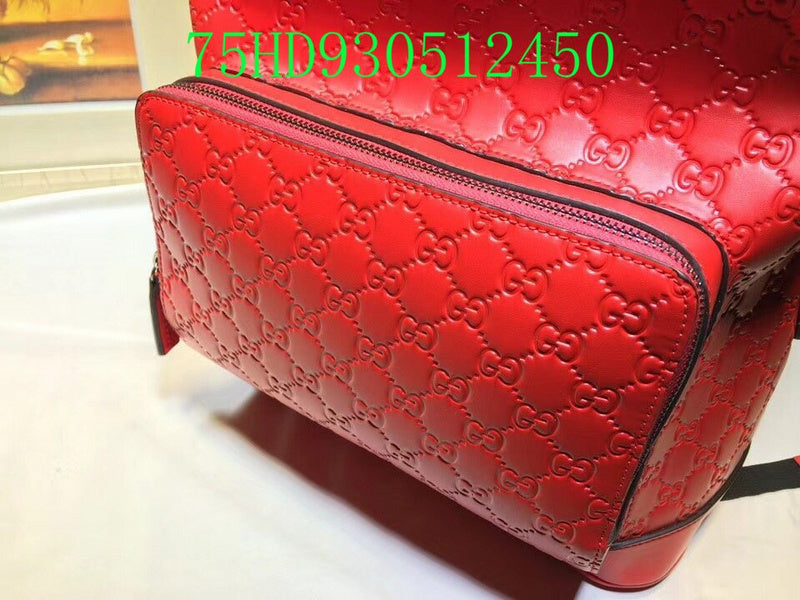 STRAPSTORY - GGC4 BAG - 674
