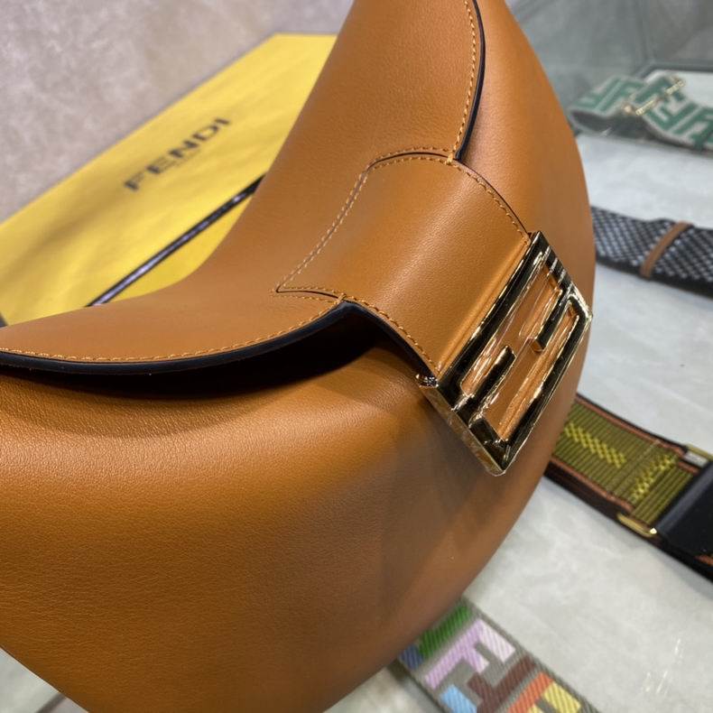 FDNI-Bags - Strap Story - 596