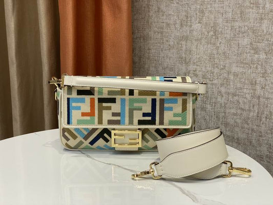 FDNI-Bags - Strap Story - 703