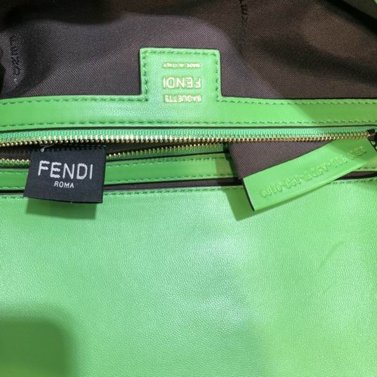 FDNI-Bags - Strap Story - 655