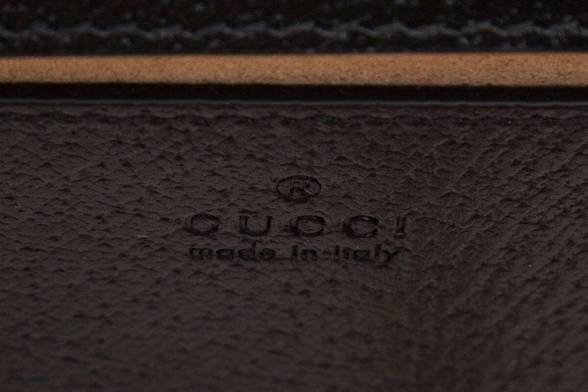 STRAPSTORY - GGC1 BAG - 1377