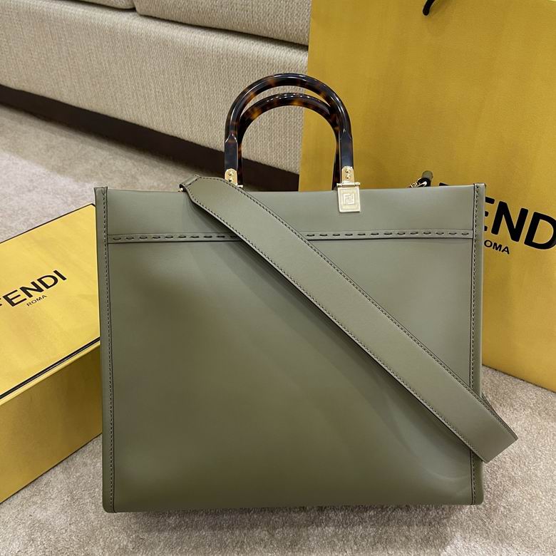 FDNI-Bags - Strap Story - 639