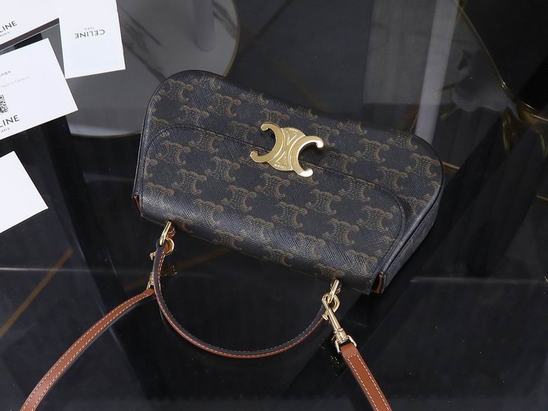 CLNE-Bags - Strap Story - 347