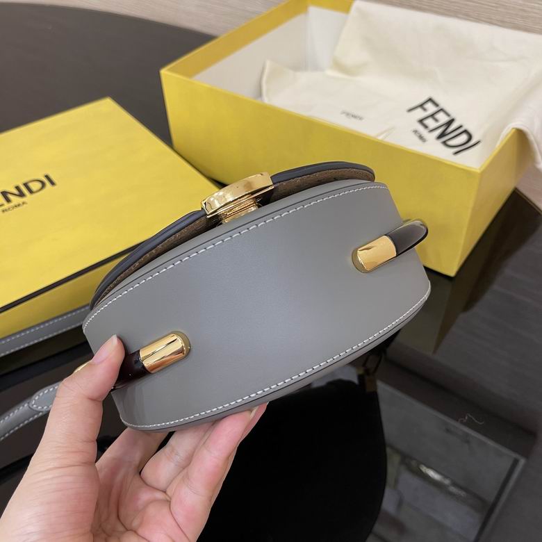 FDNI-Bags - Strap Story - 522