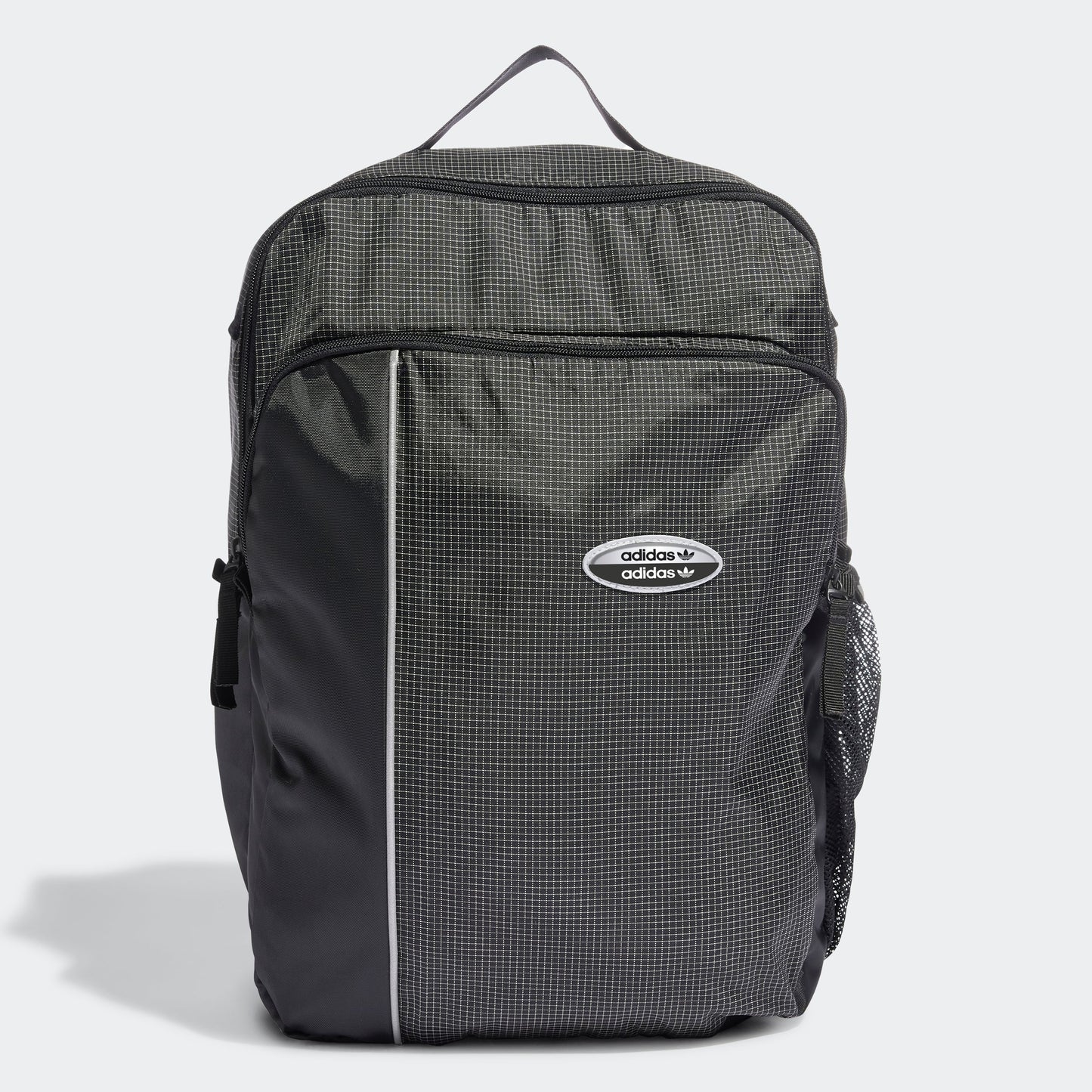 StrapStory - Backpack 599