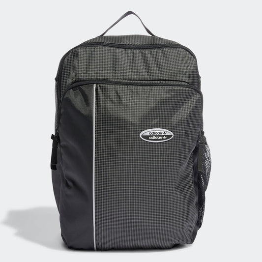 StrapStory - Backpack 599