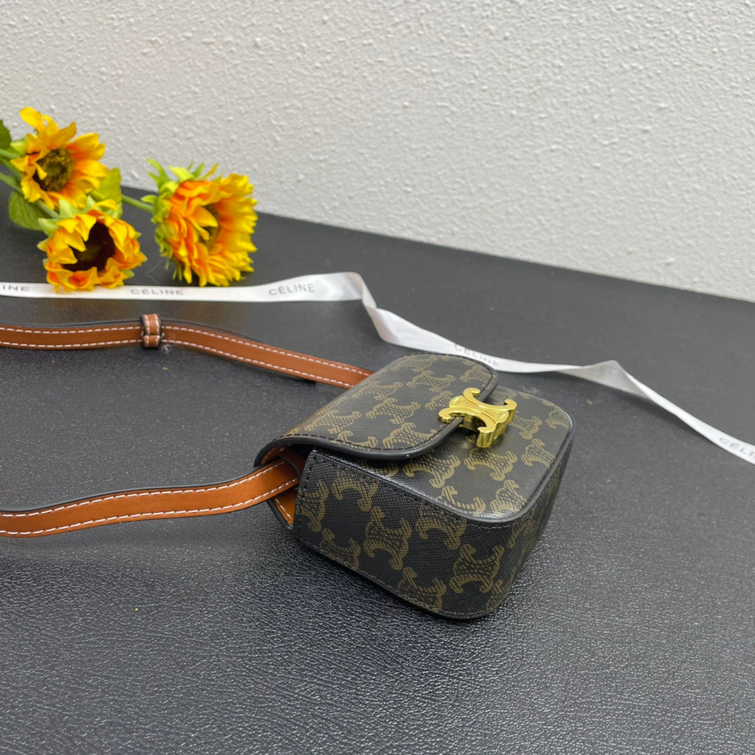 CLNE-Bags - Strap Story - 580
